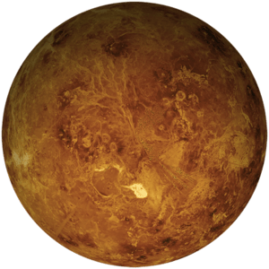 Venus (Shukra)