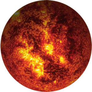 Sun (Surya)