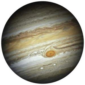 Jupiter (Guru)