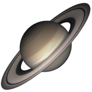 Saturn (Shani)