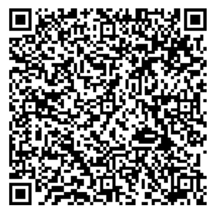 QR Code for UPI